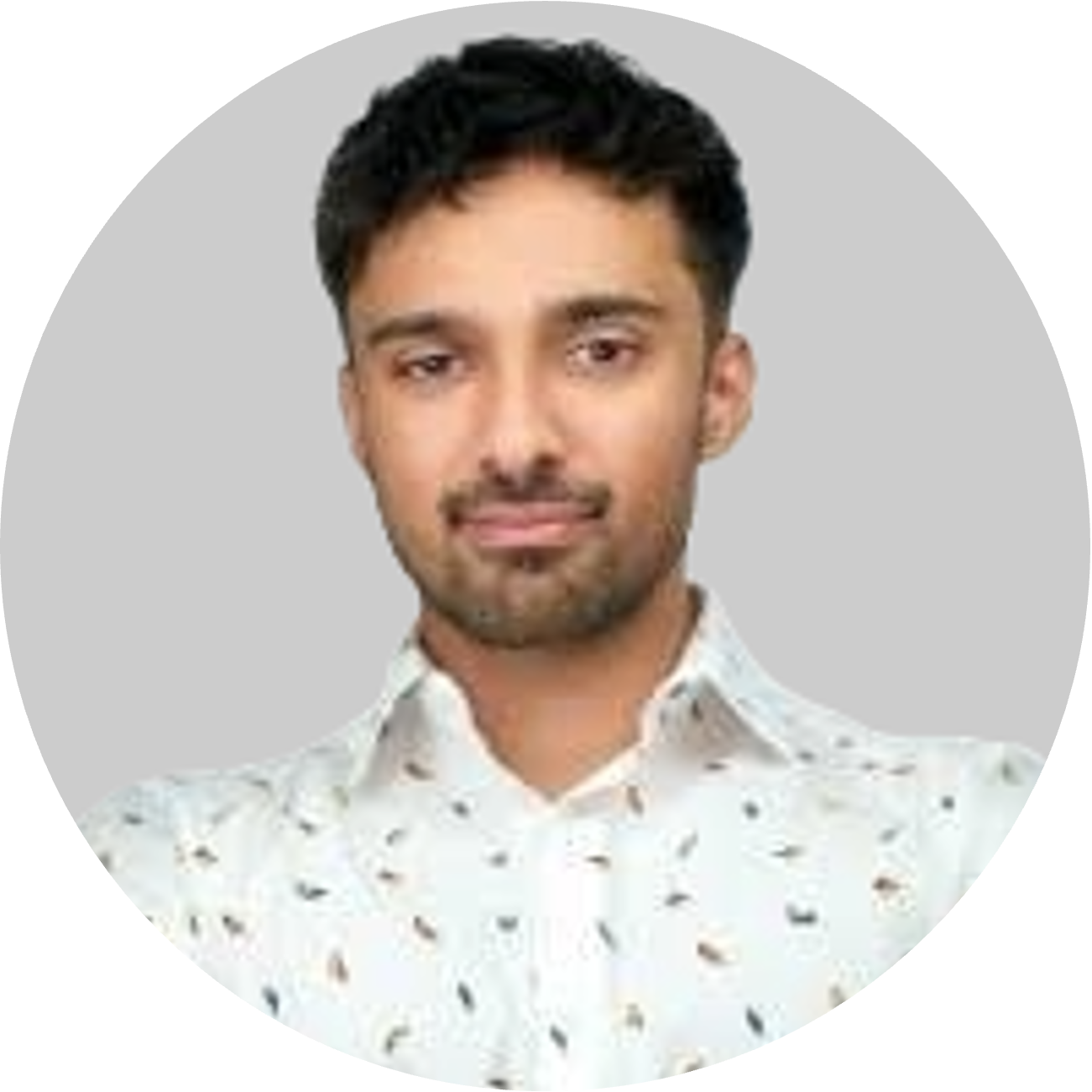 Anand Shetler